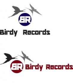 Logo design # 212411 for Record Label Birdy Records needs Logo contest