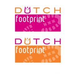 Logo # 213214 voor Ontwerp een vrolijk en modern logo voor mij als freelance lokaal gids in Amsterdam e.o. wedstrijd