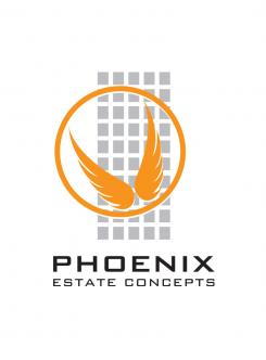 Logo # 254445 voor Phoenix Estate Concepts zoekt Urban en toch strak logo of beeldmerk wedstrijd
