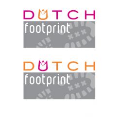 Logo # 213216 voor Ontwerp een vrolijk en modern logo voor mij als freelance lokaal gids in Amsterdam e.o. wedstrijd