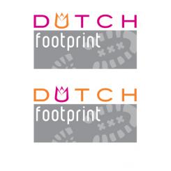 Logo design # 213216 for Please design a cheerful and modern logo for a local guiding company in Amsterdam and surroundings contest