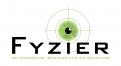 Logo # 262476 voor Logo voor het bedrijf FYZIER wedstrijd