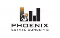 Logo # 254754 voor Phoenix Estate Concepts zoekt Urban en toch strak logo of beeldmerk wedstrijd