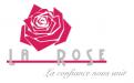 Logo design # 215939 for Logo Design for Online Store Fashion: LA ROSE contest