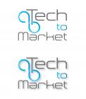 Logo # 242725 voor Bedrijfslogo ontwerp TECH-to-MARKET wedstrijd