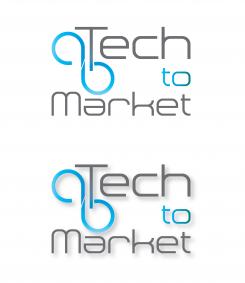 Logo # 242725 voor Bedrijfslogo ontwerp TECH-to-MARKET wedstrijd