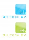 Logo # 246638 voor BH-Tech B.V.  wedstrijd