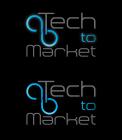 Logo # 242726 voor Bedrijfslogo ontwerp TECH-to-MARKET wedstrijd