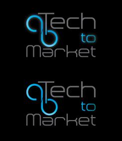 Logo # 242726 voor Bedrijfslogo ontwerp TECH-to-MARKET wedstrijd