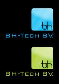 Logo design # 246639 for BH-Tech B.V.  contest