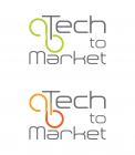 Logo # 242529 voor Bedrijfslogo ontwerp TECH-to-MARKET wedstrijd