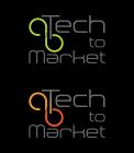 Logo # 242530 voor Bedrijfslogo ontwerp TECH-to-MARKET wedstrijd