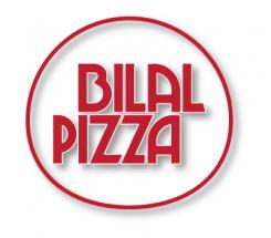 Logo design # 232601 for Bilal Pizza contest