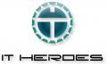 Logo # 260090 voor Logo voor IT Heroes wedstrijd