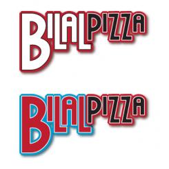 Logo # 231500 voor Bilal Pizza wedstrijd