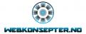Logo design # 222980 for Webkonsepter.no logo contest contest