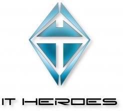 Logo # 260098 voor Logo voor IT Heroes wedstrijd