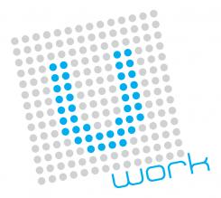 Logo # 264922 voor Logo voor UWork Loopbaanbegeleiding wedstrijd