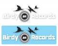 Logo design # 212558 for Record Label Birdy Records needs Logo contest
