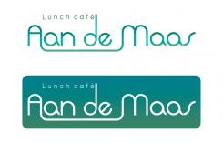 Logo # 286696 voor Ontwerp een strak  en fris logo voor een nieuw lunch café! wedstrijd