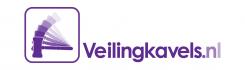 Logo # 257405 voor Logo voor nieuwe veilingsite: Veilingkavels.nl wedstrijd