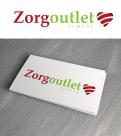 Logo # 479237 voor Logo ontwerp voor een zorgoutlet wedstrijd