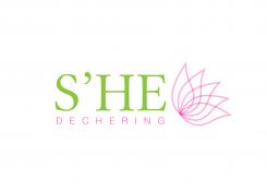 Logo # 474858 voor S'HE Dechering (coaching & training) wedstrijd