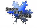 Logo # 150450 voor Logo Wake en Snowboard shop wedstrijd