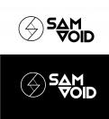 Logo design # 609439 for Design a logo for the DJ & Producer Sam Void  contest