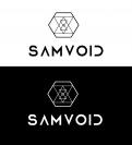 Logo design # 609441 for Design a logo for the DJ & Producer Sam Void  contest