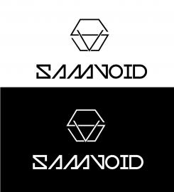 Logo design # 609443 for Design a logo for the DJ & Producer Sam Void  contest