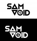 Logo design # 609445 for Design a logo for the DJ & Producer Sam Void  contest