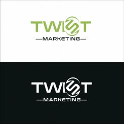 Logo design # 1122266 for Logo Online Marketing contest