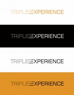 Logo # 1138240 voor Triple Experience wedstrijd