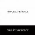 Logo design # 1138242 for Triple experience contest