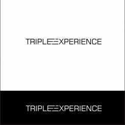 Logo # 1138242 voor Triple Experience wedstrijd