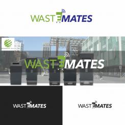 Logo design # 1110656 for  Face  for our WasteMates contest