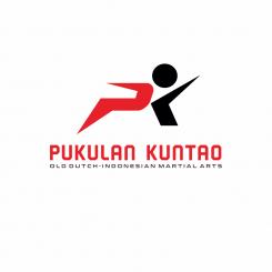 Logo design # 1135737 for Pukulan Kuntao contest