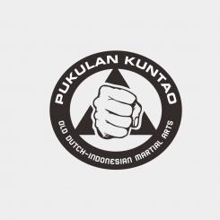 Logo # 1135738 voor Pukulan Kuntao wedstrijd