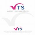 Logo # 1122300 voor new logo Vuegen Technical Services wedstrijd
