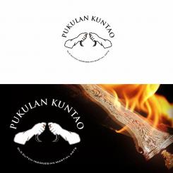 Logo design # 1137067 for Pukulan Kuntao contest