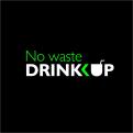 Logo design # 1154348 for No waste  Drink Cup contest
