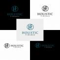 Logo design # 1129974 for LOGO for my company ’HOLISTIC FINANCE’     contest