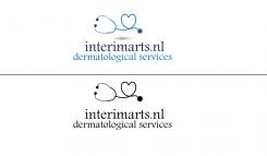 Logo design # 581854 for Interim Doctor, interimarts.nl contest