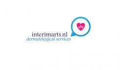 Logo design # 581856 for Interim Doctor, interimarts.nl contest