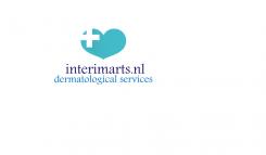 Logo design # 581857 for Interim Doctor, interimarts.nl contest