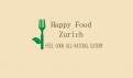 Logo design # 582462 for Branding Happy Food contest