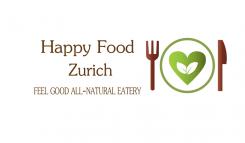 Logo design # 582466 for Branding Happy Food contest