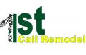 Logo design # 579070 for Logo design for an award winning Remodel Company contest