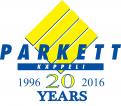 Logo design # 577767 for 20 years anniversary, PARKETT KÄPPELI GmbH, Parquet- and Flooring contest